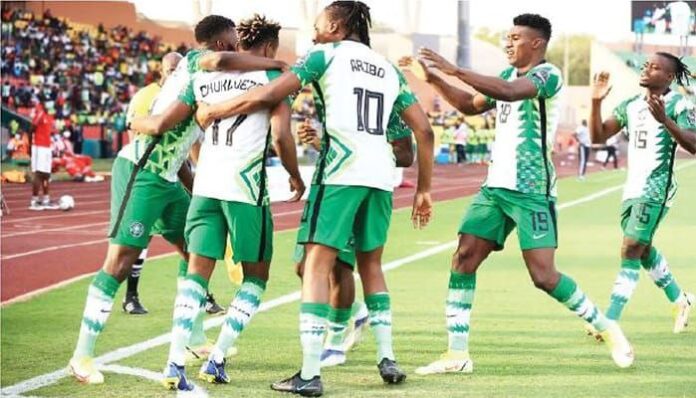 Eagles value rises to N261bn