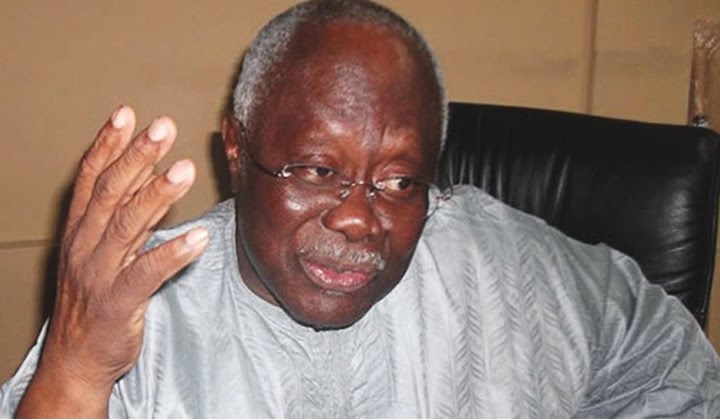 2023: Bode George says PDP gave tickets to rich aspirants