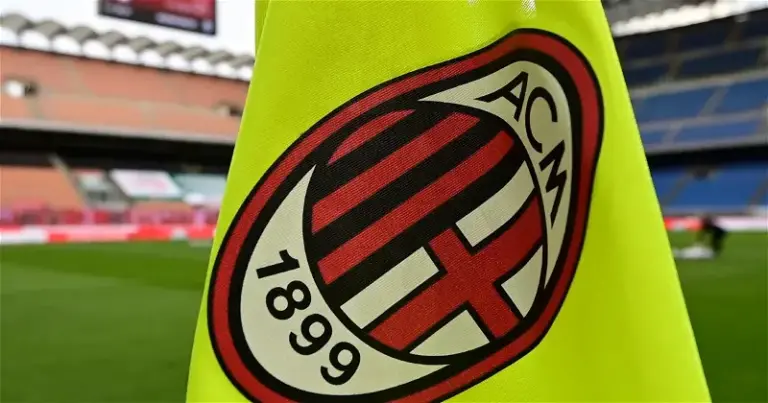 Police raid AC Milan HQ over sale to RedBird
