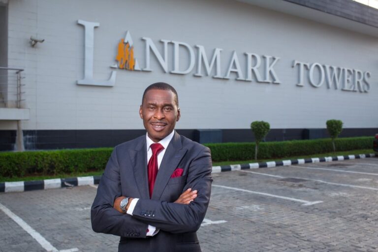 $30m investment, over 1,000 jobs lost to FG demolition -Landmark CEO