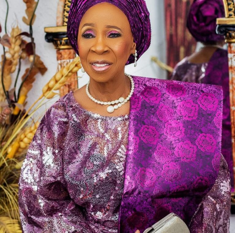 Abiodun mourns Ogun business icon, socialite, ‘Cash Madam’