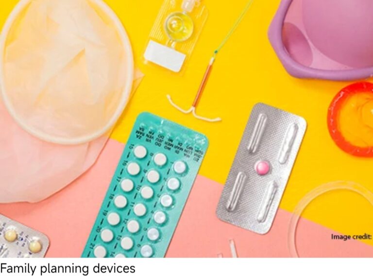 “Addressing Poverty in Nigeria Through Family Planning”
