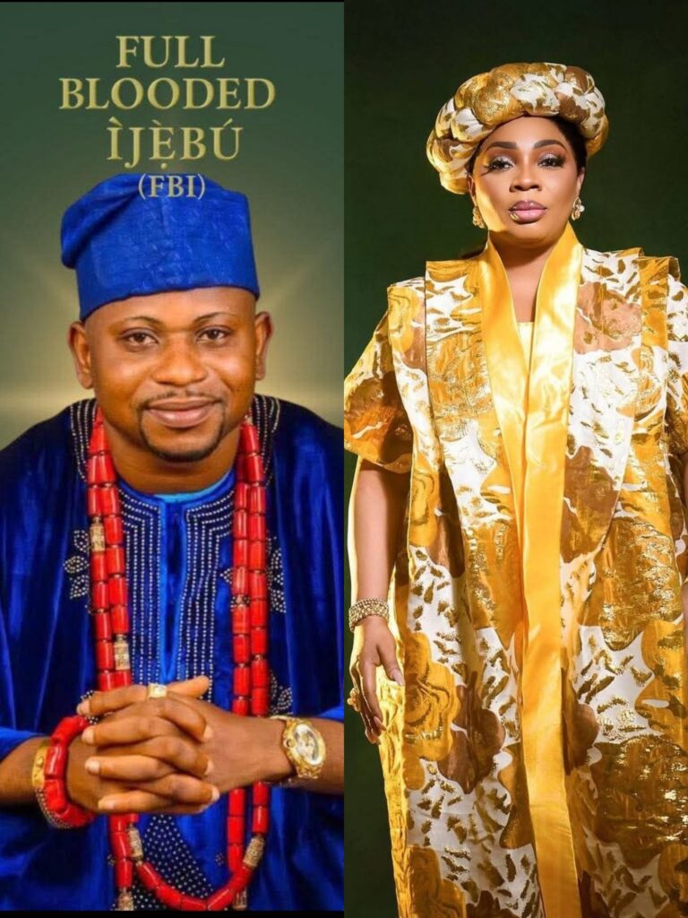 Ijebu Rewa Responds to False Claims by Hon. Egunjobi Bakare Omolola Serifat Over Alleged Office Absence Misrepresentation