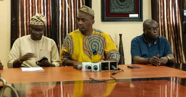 OOPL Demands EFCC Apology Within Seven Days, Vows to Present Evidence in Court