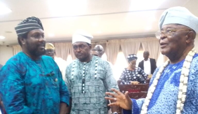 SMEDAN Partnership Boosts Adire Village Project