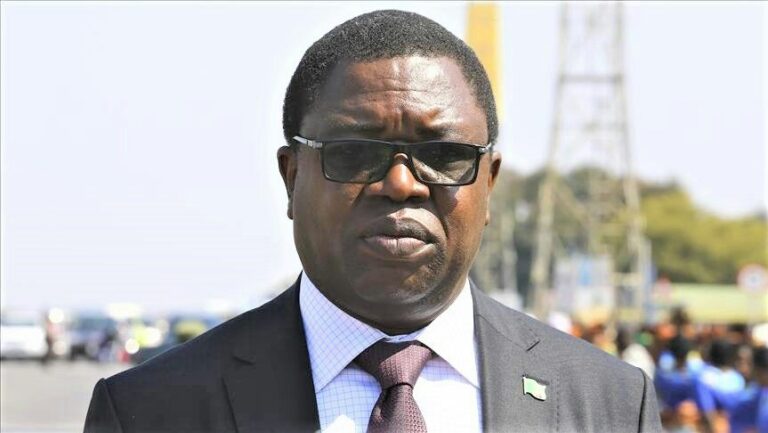 Zambian Court Sentences Former Minister for Corruption