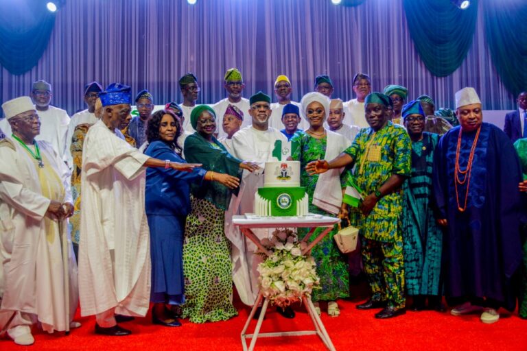 Nigeria @65: Together We Can Build the Nation of Our Dreams – Abiodun Nigeria @65: Together We Can Build the Nation of Our Dreams – Abiodun