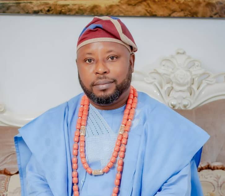 Ijebuland Merits the Best, Says Ottun Ijebuland Merits the Best, Says Ottun