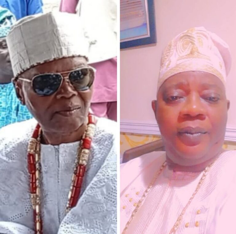 Fusengbuwa Royal House: Only Genuine Tunwase Members Are With Us – Ajidagba, Adeyemi Declare Fusengbuwa Royal House: Only Genuine Tunwase Members Are With Us – Ajidagba, Adeyemi Declare