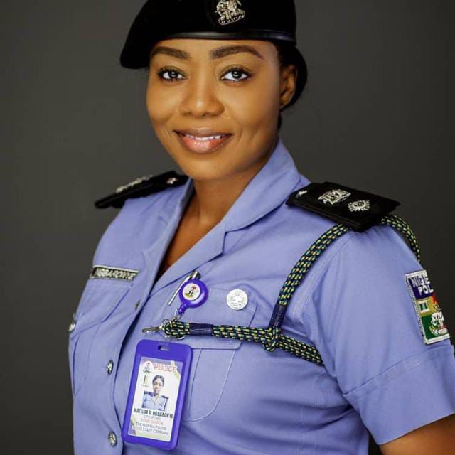 Police Mourn As Lagos DPO Dies During Surgery