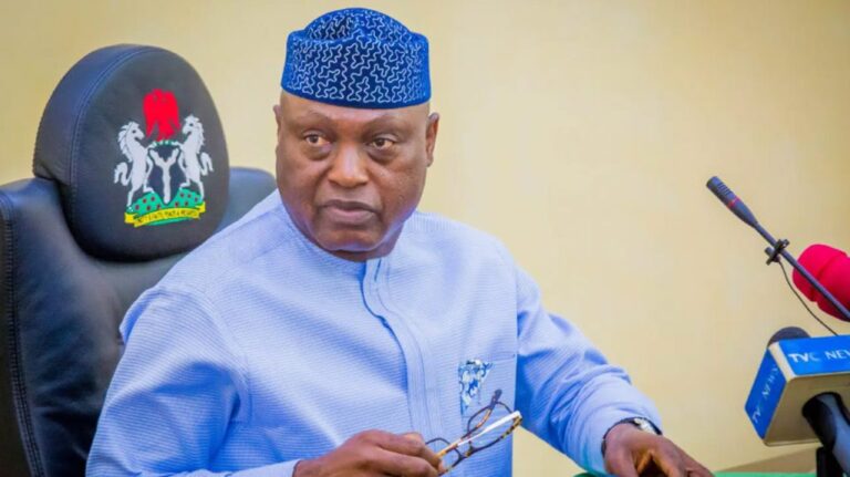 2026: APC Will Win All 177 Wards In Ekiti, Says Gov Oyebanji