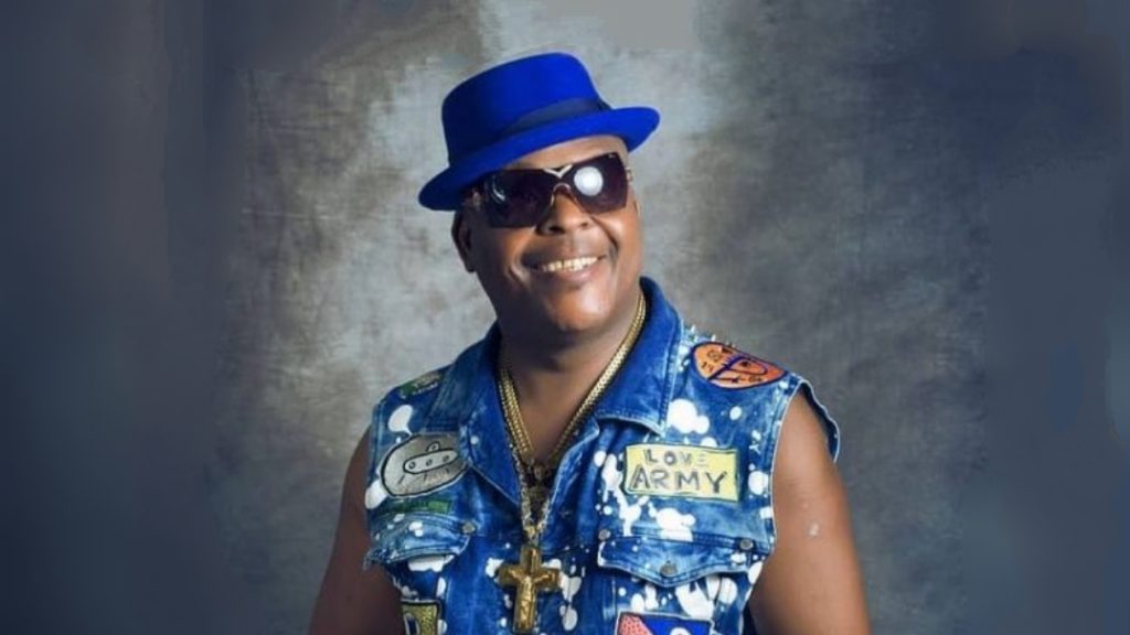 Shina Peters Says He Pretended to Be Mad to Gain Public Sympathy