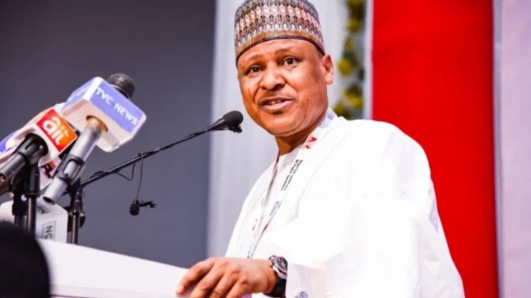 FG, UNICEF Call for Media Partnership to Safeguard Children’s Rights