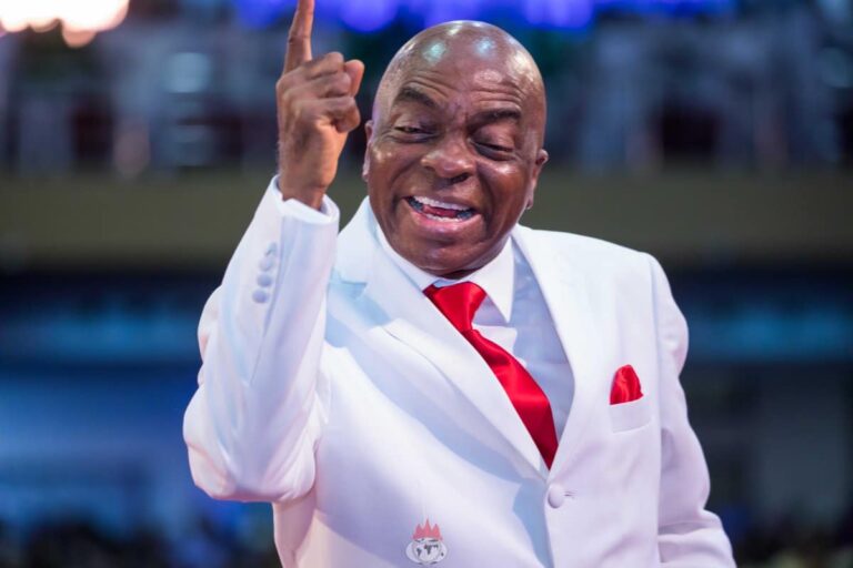 Oyedepo Urges Divine Wisdom to Address Nigeria’s Challenges