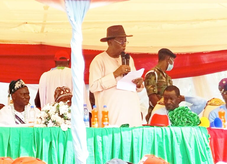 Daniel Hails APC Leadership for Stepping In on Ogun
