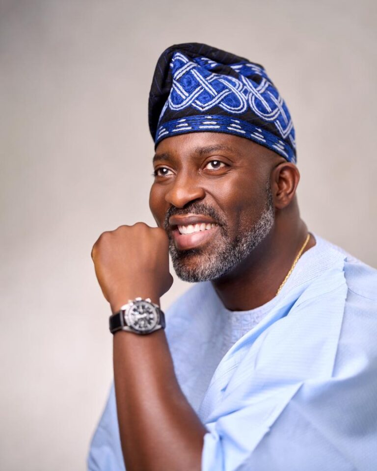 A New Era of Leadership for Ijebuland