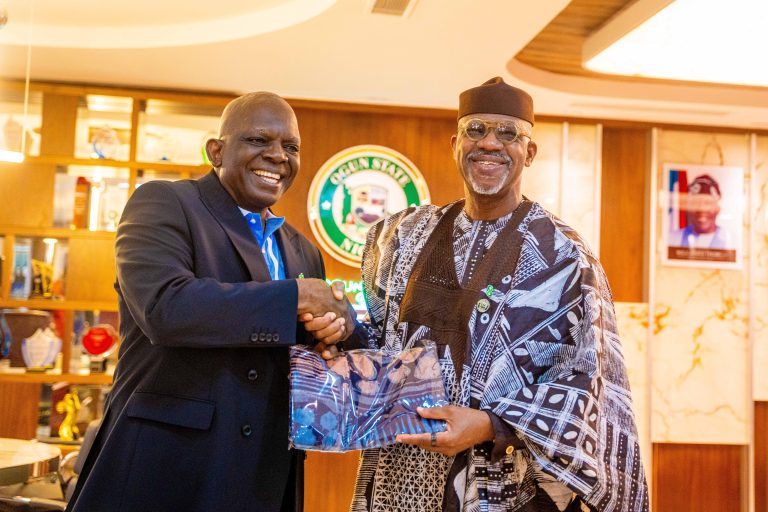 Gateway International Airport Critical to Cargo Movement in Nigeria, West Africa – Shippers’ Council Boss