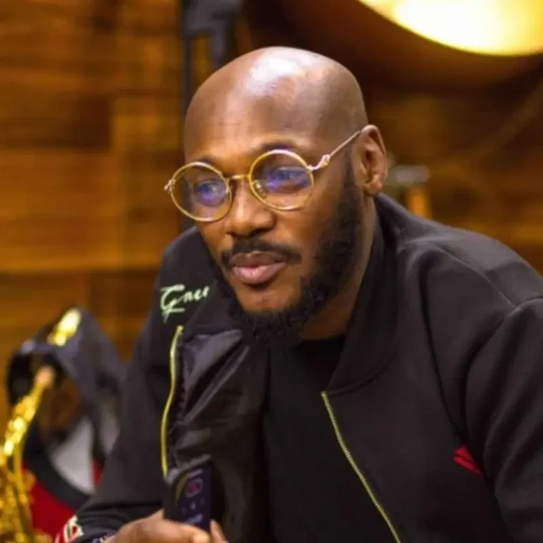 2Face: Afrobeats Will Never Fade Away