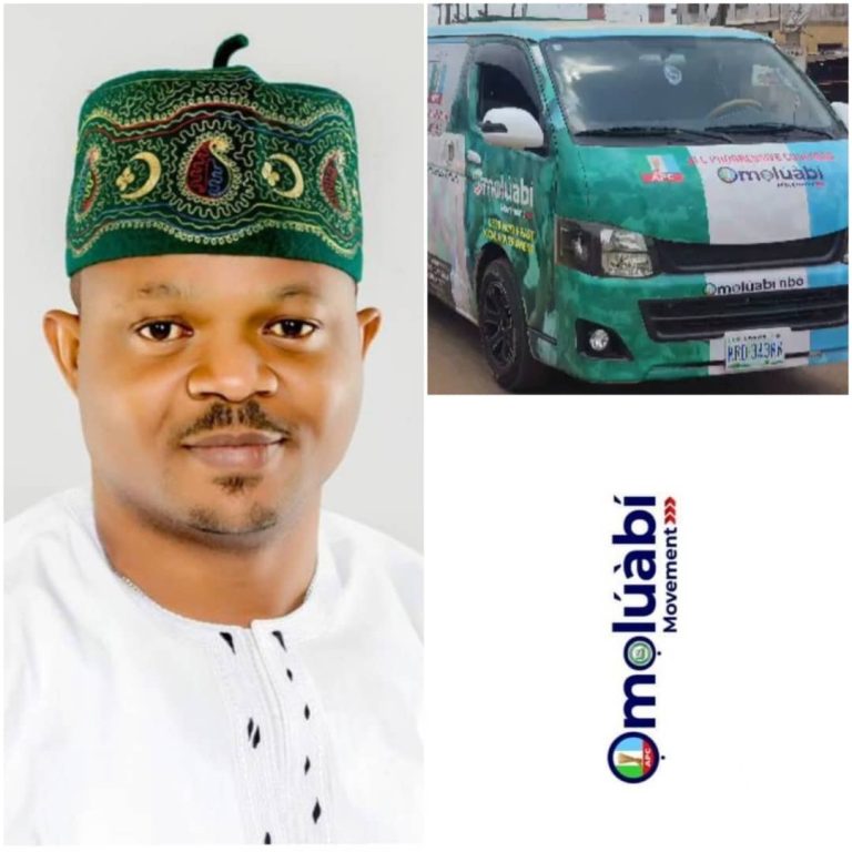 2027: Ogun-Based Omoluabi Movement Begins Mobilisation for APC Candidates