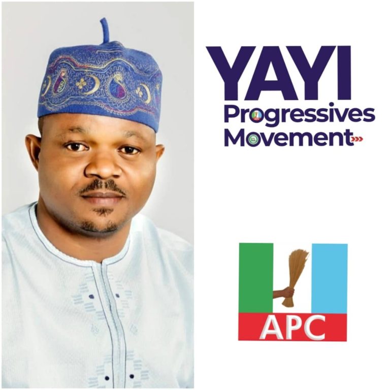 Omoluabi Movement Adopts New Identity as Yayi Progressives Movement in Ogun