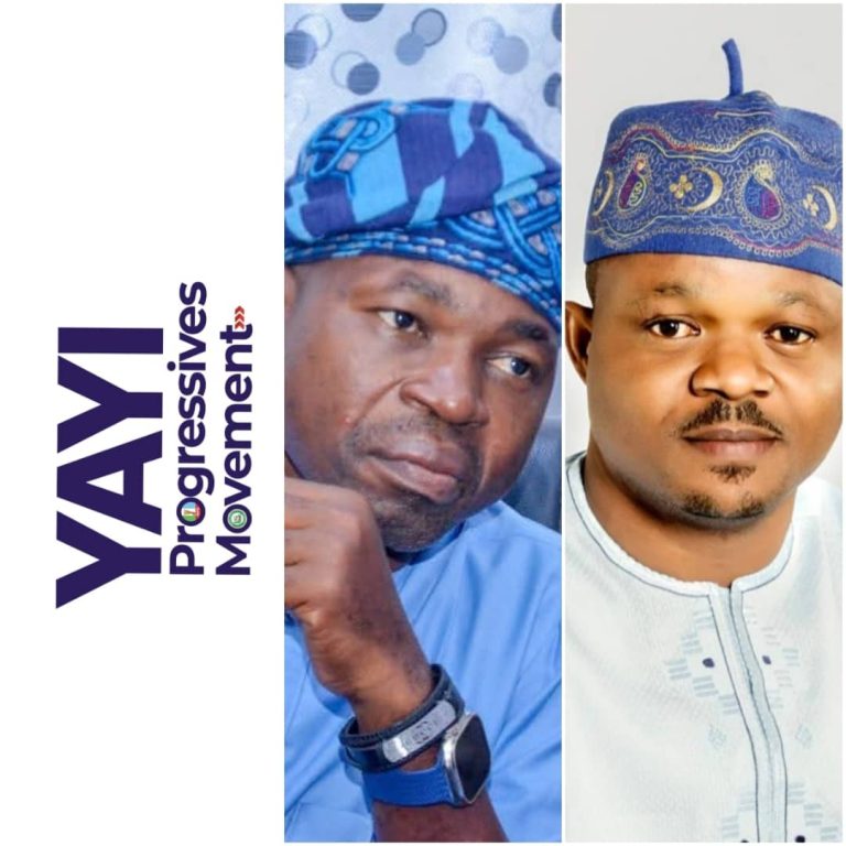 Segun Kaka Praises Yayi Movement for Promoting Unity