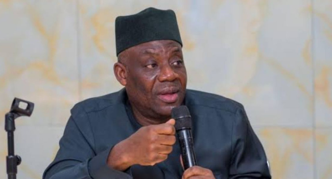 Nigeria Must Spend $345m Annually to Solve Out-of-School Children Crisis — Alausa