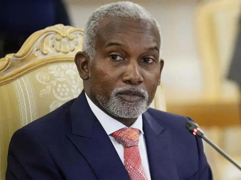 Foreign Affairs Minister Yusuf Tuggar Resigns To Contest Bauchi Governorship