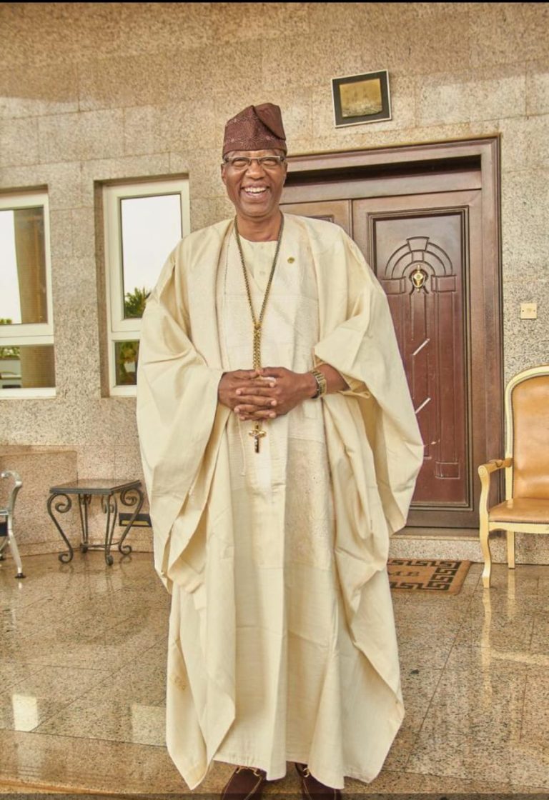 Ogun NUJ Marks OGD’s 70th Birthday Celebration