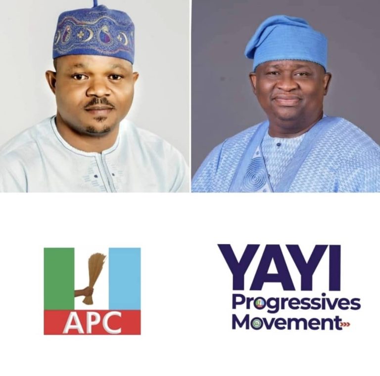 Ogun 2027: YPM Praises Tinubu, Abiodun Over Adeola’s Consensus Candidacy