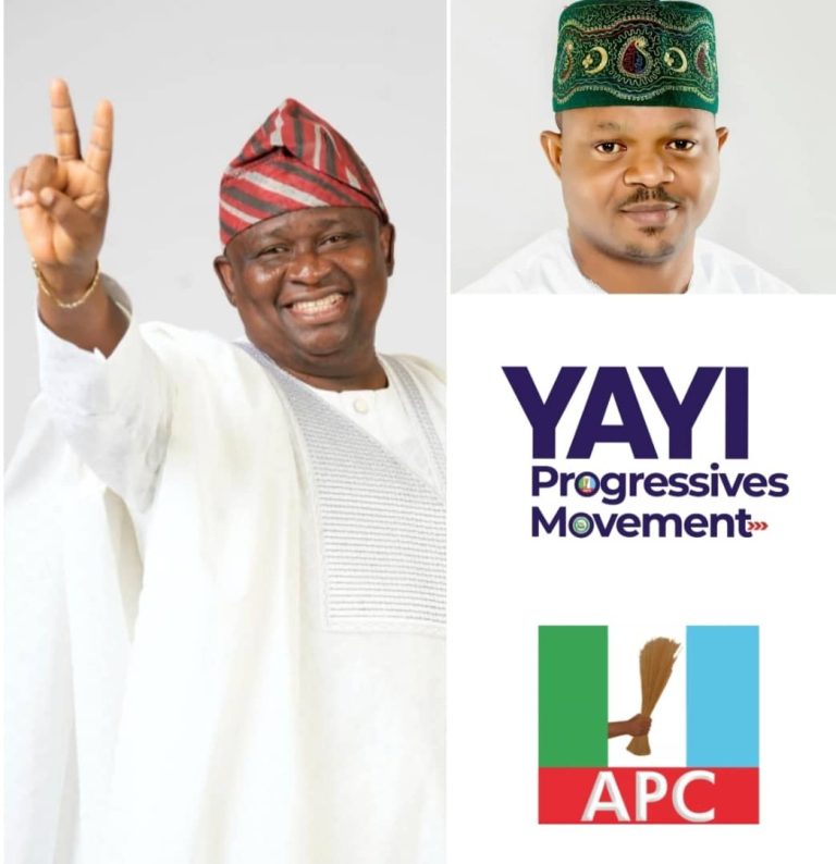 YPM Leads Fresh Grassroots Leadership Drive in Ogun State
