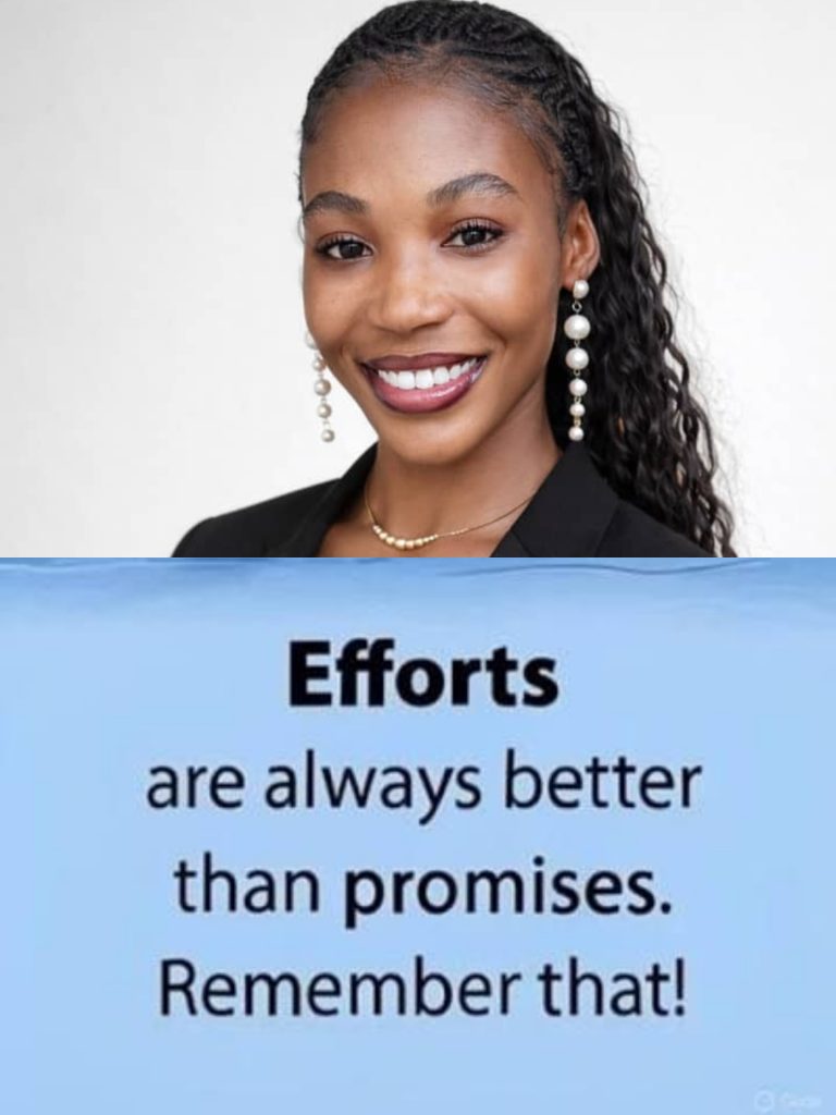 WHY POLITICAL PROMISES NO LONGER INSPIRE HOPE