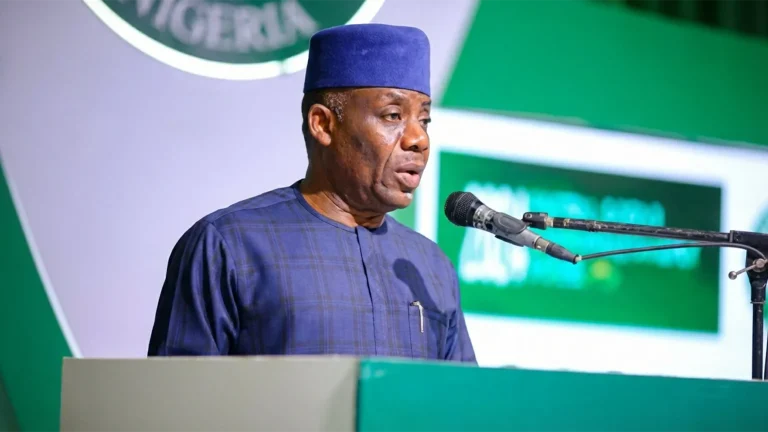 Education Minister Recognised as Most Innovative in Tinubu’s Team