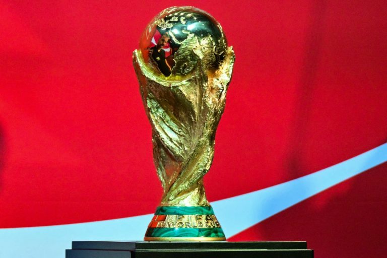 Mbappe, Haaland and Other Top Stars Gear Up for World Cup Spotlight