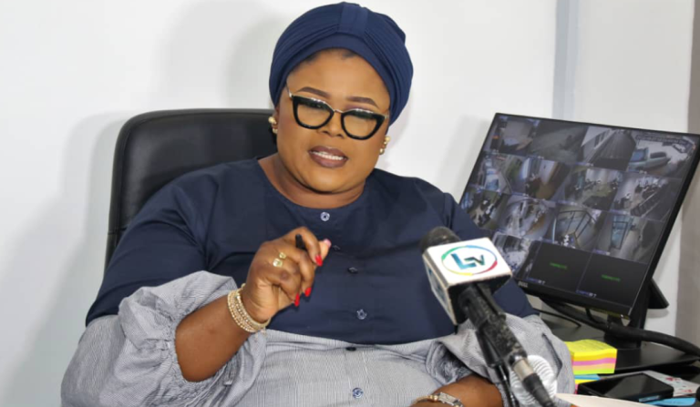Lagos to charge motorists for street parking