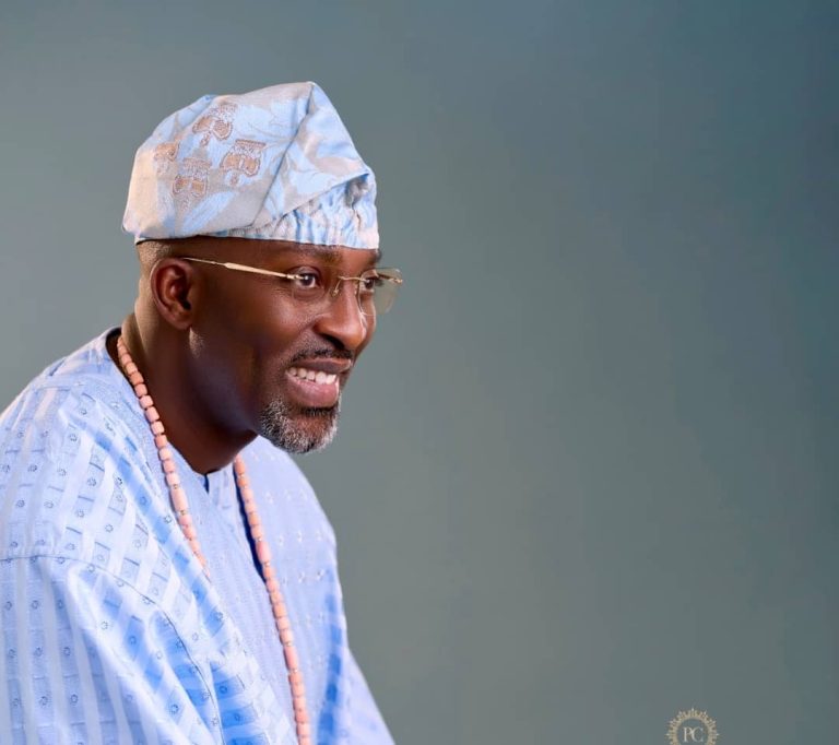 From Wall Street to Ijebuland — A Homecoming with Purpose
