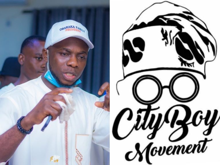 City Boy Movement Launches Ogun Campus Tour Across Tertiary Institutions