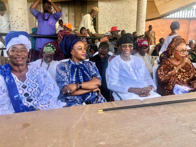 Ogun East 2027: OGD Challenges Abiodun’s Development Record in Ijebuland