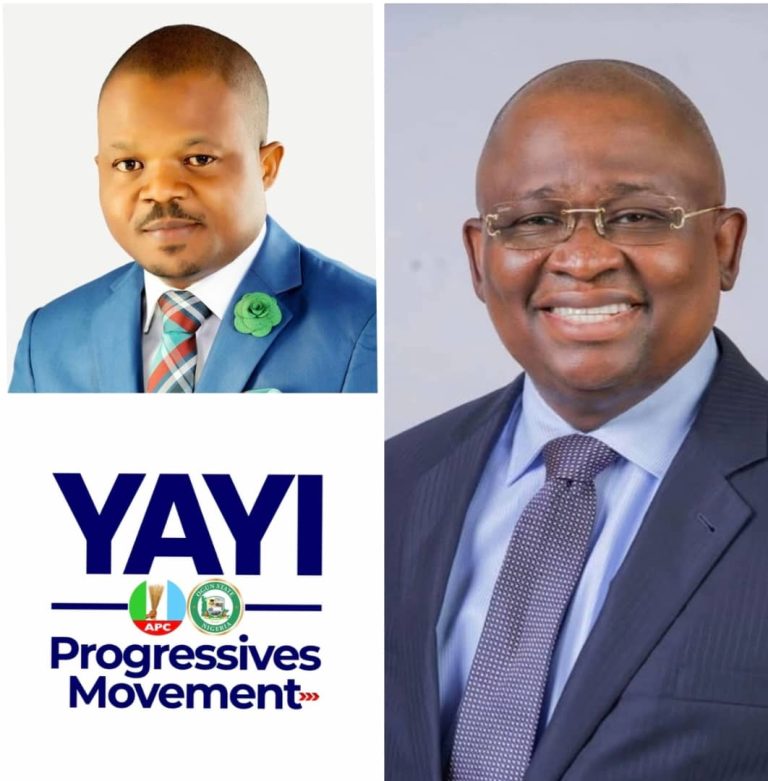 Ogun’s Yayi Progressives Movement Deepens Grassroots Engagement