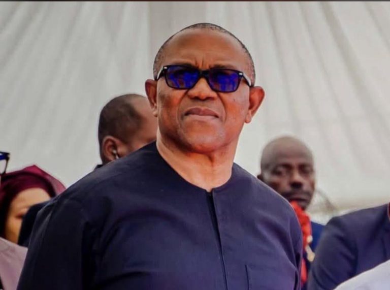 2027: Obi Pushes for Credible Polls in Meeting with US Envoy