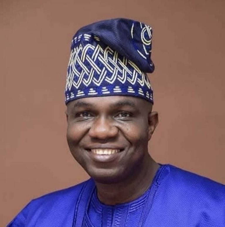 Oluwakemi Razaq Daddah: A Leader Defined by Compassion, Integrity and Service
