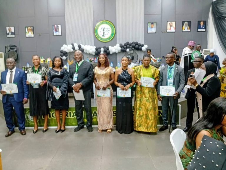 Adeiye Emerges Chairman as Ijebu-Ode NBA Inaugurates New Executive Committee