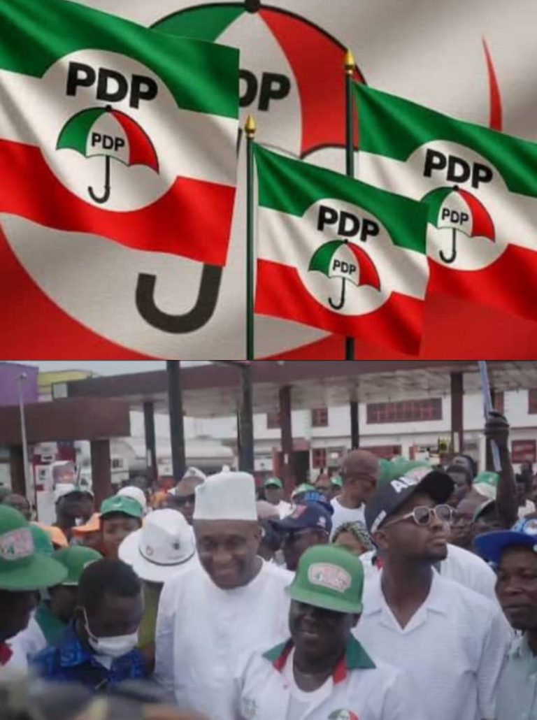2027 Elections: PDP Begins Remo Campaign, Mobilises Support for OmoOwo and Bolarinwa