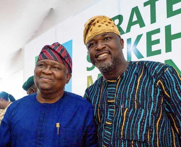2027: Ogun Needs Visionary Leaders, Not Desperate Politicians — Keshiro Sulayman