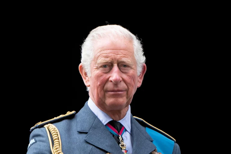 UK Radio Station Breached Rules in Announcing King’s Death — Official