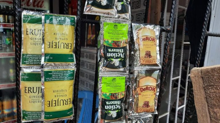 Ogun: NAFDAC, Police Move to Curb Sachet and Small-Bottle Alcohol Sales