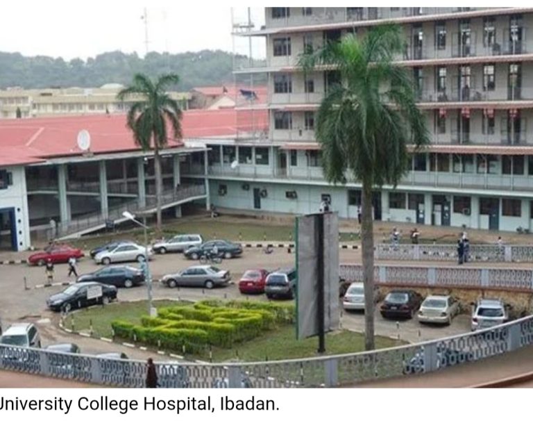 UCH Allied Health Workers Begin Indefinite Strike Over Unresolved Demands