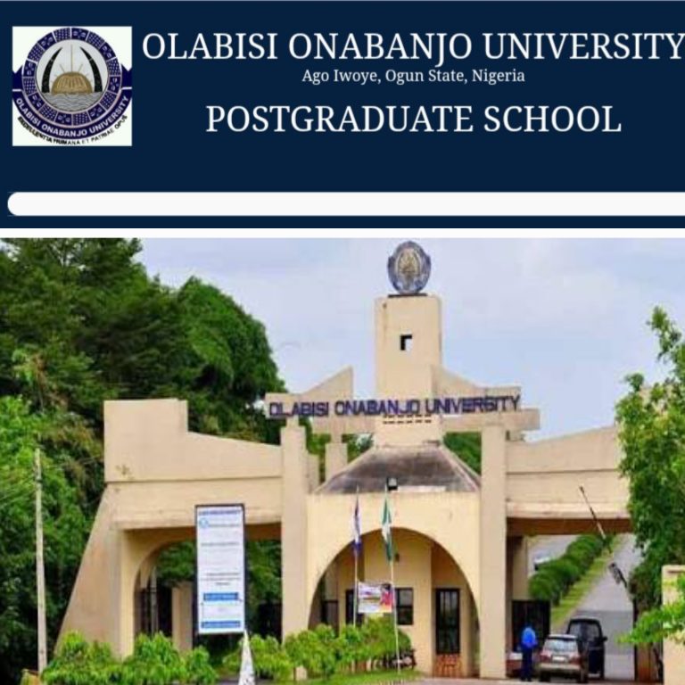 OOU Postgraduate Students Raise Concerns Over Alleged School Fee Payment Irregularities
