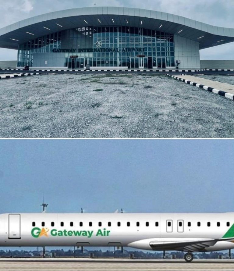 GIA Marks First Anniversary as a Leading Force in Nigeria’s Airport Operations