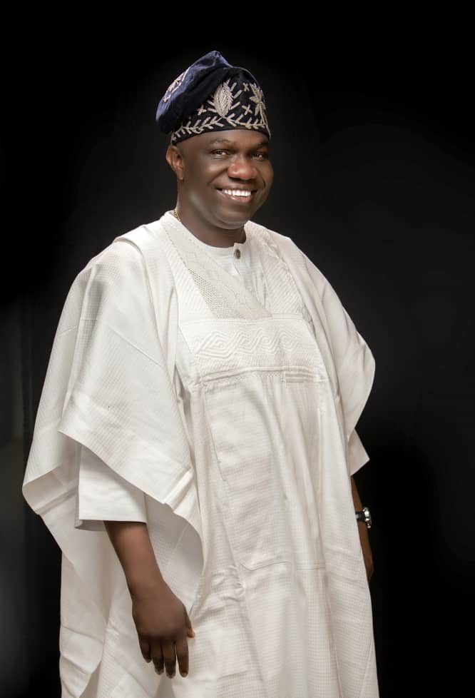 2027: Daddah Renews House of Representatives Ambition, Pledges Grassroots Development