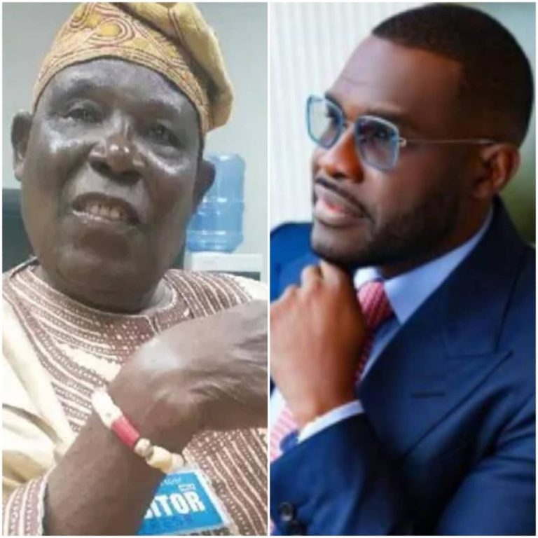 Awujale Stool: No Parentage, No Throne — The Debate Over Eligibility